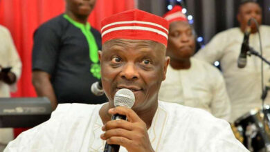 If I decide to be vice presidential candidate to anybody in this country NNPP will collapse – Kwankwaso speaks on why Peter Obi should be his running mate