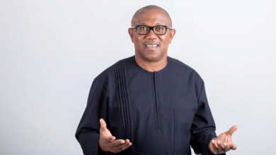 It is in the interest of Kwankwaso to take the Vice Presidency. Peter Obi is the man of the moment- Labor party chairman, Julius Abure