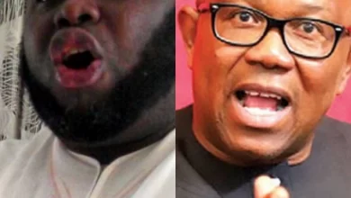 Peter Obi is a scam, everytime he opens his mouth he lies – Asari Dokubo (video)