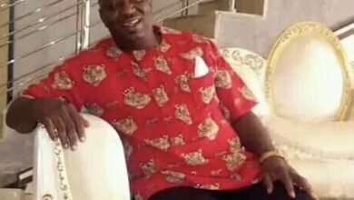 Gunmen dressed in Military camouflage shot dead PDP chieftain in Bayelsa