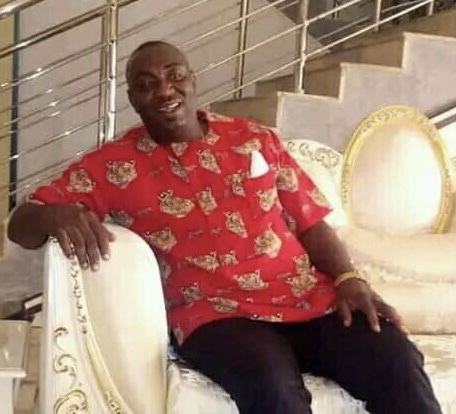 Gunmen dressed in Military camouflage shot dead PDP chieftain in Bayelsa