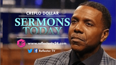 Creflo Dollar Sermon Today 22 July 2022 ~ The Truth About Once Saved