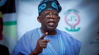 Meet 20 Tinubu’s Cabinet Members while serving as Governor of Lagos state Who Have Achieved Greater Heights In Politics