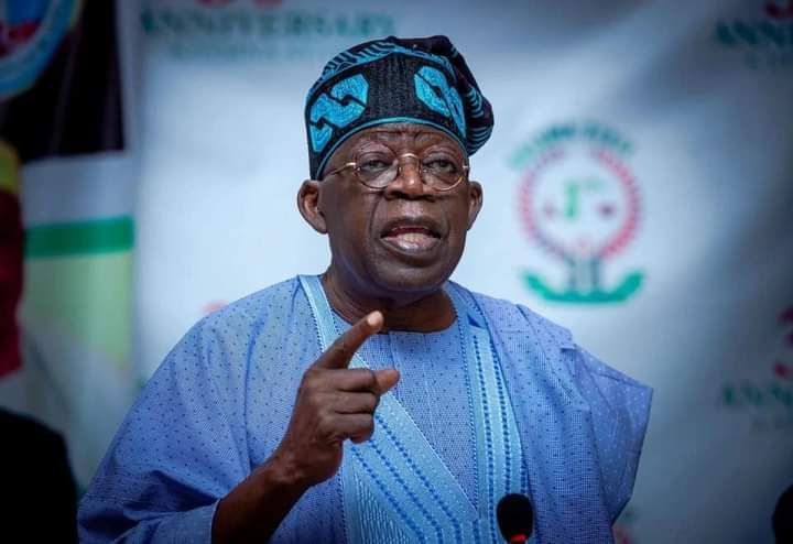 Meet 20 Tinubu's Cabinet Members while serving as Governor of Lagos state Who Have Achieved Greater Heights In Politics