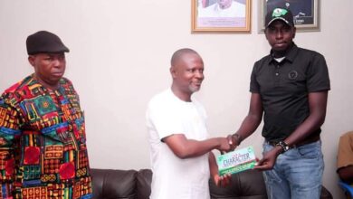 Mr Piriye Kiyaramo Has Changed the Tourism Ecology of Bayelsa State: Says NUJ Chairman.