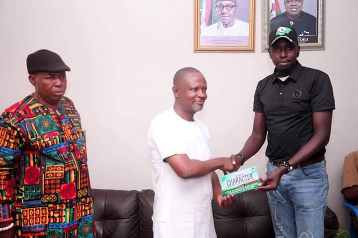 Mr Piriye Kiyaramo Has Changed the Tourism Ecology of Bayelsa State: Says NUJ Chairman.