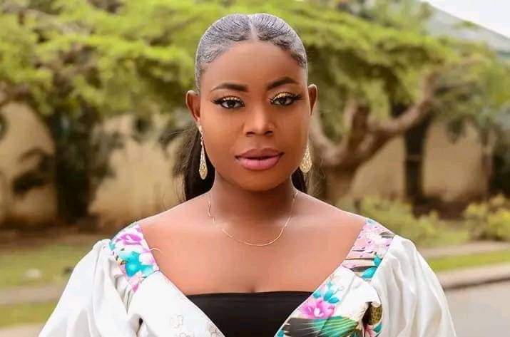 Miss Nollywood Beauty Pageant organization Celebrate director project  lRichard Regina Kokopee on her birthday.