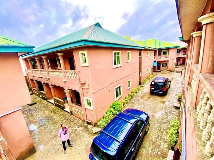 Major secret you dont know about former homeless Nollywood Actor Kenneth Aguba