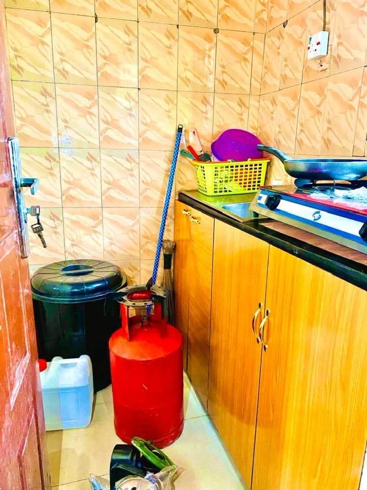 Major secret you dont know about former homeless Nollywood Actor Kenneth Aguba