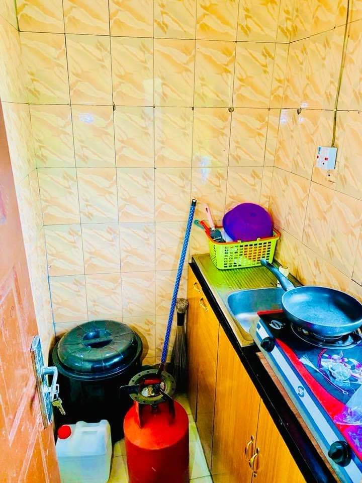 Major secret you dont know about former homeless Nollywood Actor Kenneth Aguba