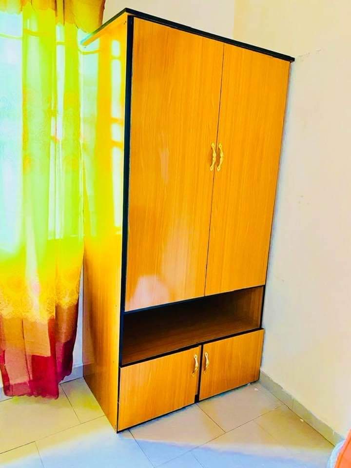 Major secret you dont know about former homeless Nollywood Actor Kenneth Aguba