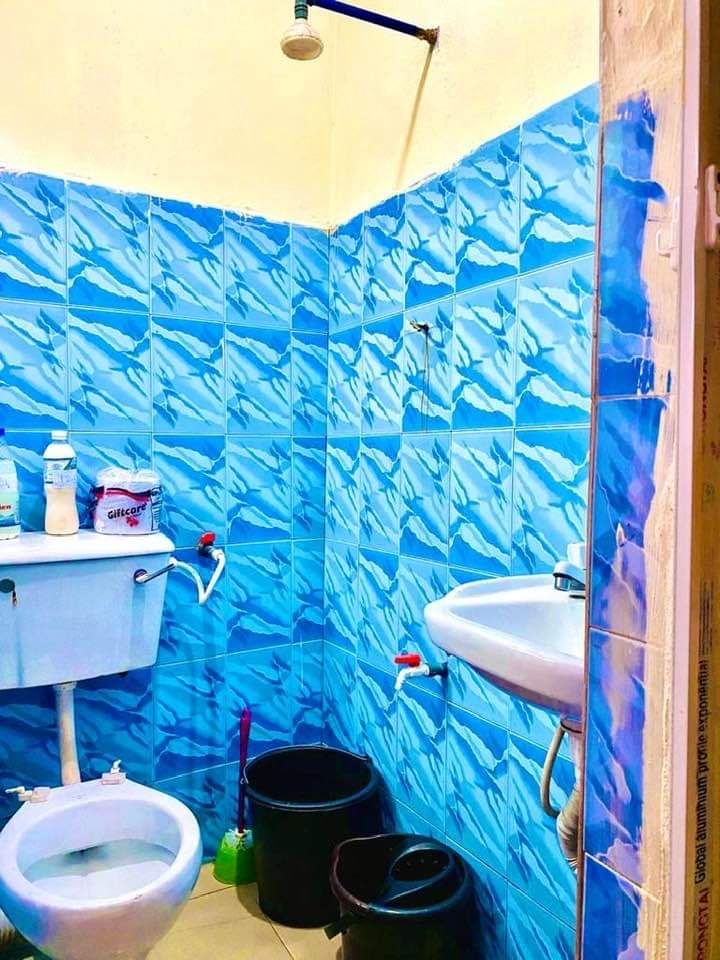 Major secret you dont know about former homeless Nollywood Actor Kenneth Aguba