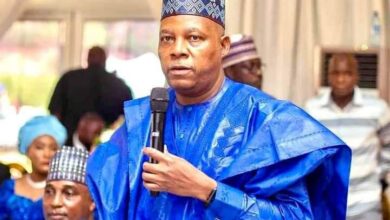Five Quick Facts You Should Know About Tinubu’s Running Mate, Shettima