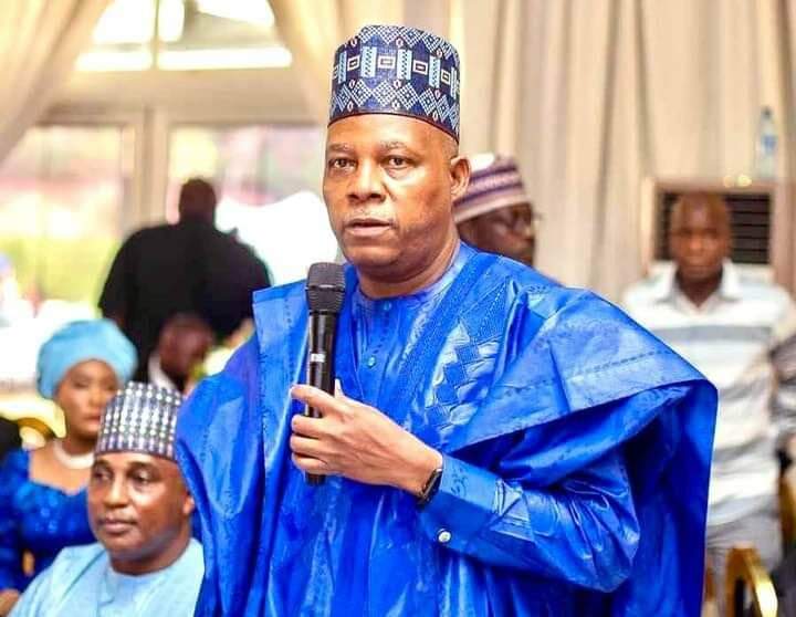 Five Quick Facts You Should Know About Tinubu’s Running Mate, Shettima