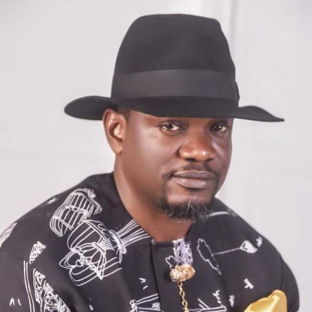 JUST IN: Sagbama LGA Chairman Hon. Embeleakpo P Alale urges followers to appreciates leaders who help them in time of need