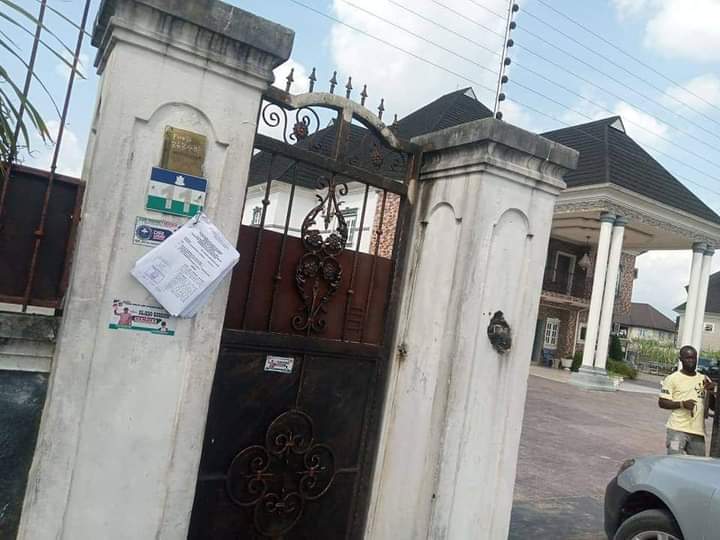 BREAKING NEWS: the legal battle between Senator Moses Cleopas challenging the ELIGIBILITY of Rt. Hon. Kombowei takes another shape