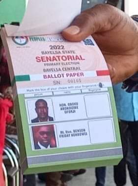 BREAKING NEWS: the legal battle between Senator Moses Cleopas challenging the ELIGIBILITY of Rt. Hon. Kombowei takes another shape