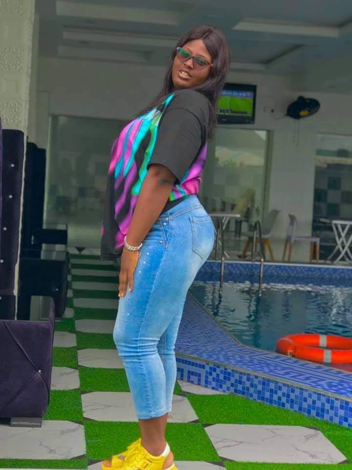 Nude Video: Court awards N3,300,000.00 against Walton Liverpool for the violation of the right of Miss Charlotte Delhi. Suit No:SHC/23FHR/2021