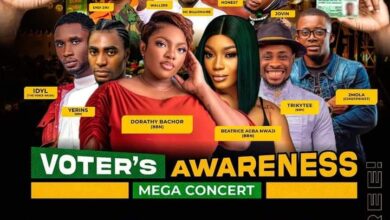Bayelsans are set to carryout voters awareness mega Concert ahead of the 2023 General Elections