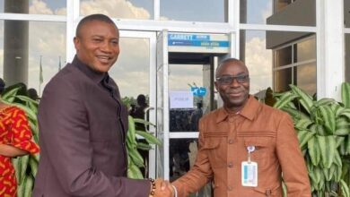 NDDC to kick-start construction of  500 hostel bed space, provision of 1000Kva generator and solar street light for the university.