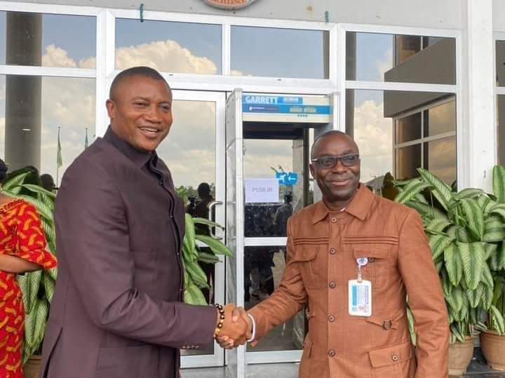 NDDC to kick-start construction of  500 hostel bed space, provision of 1000Kva generator and solar street light for the university.