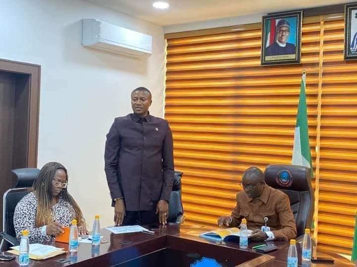 NDDC to kick-start construction of  500 hostel bed space, provision of 1000Kva generator and solar street light for the university.