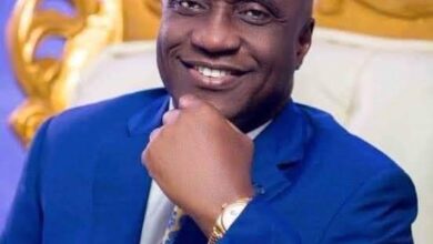 I’ll Arrest You And Your Parents If You Insult Or Misquote Me Online — Pastor Ibiyeomie