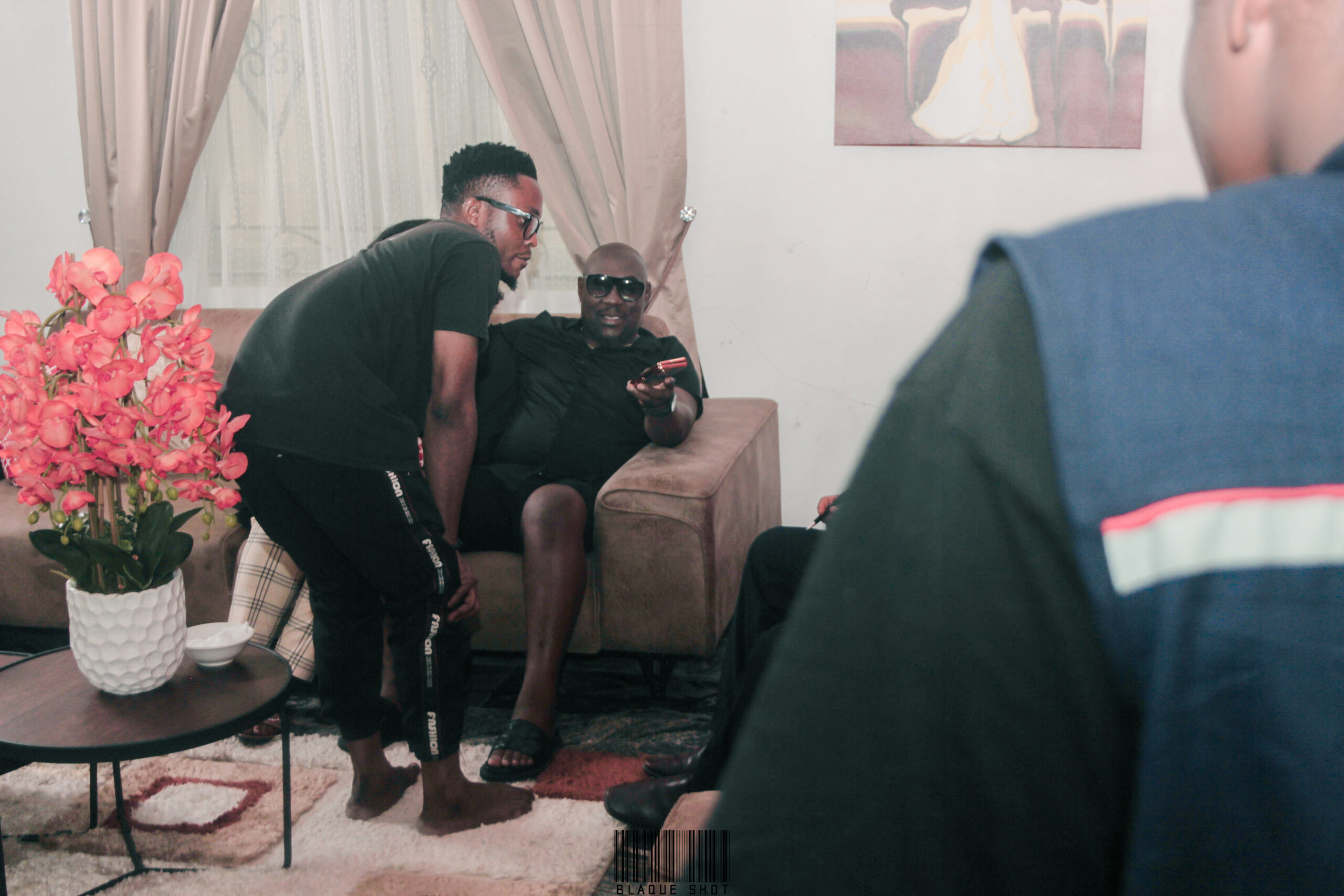 Breaking News: Movie High Eleven is set to hit Nostalgea Cinemas produced by  Maxjerry