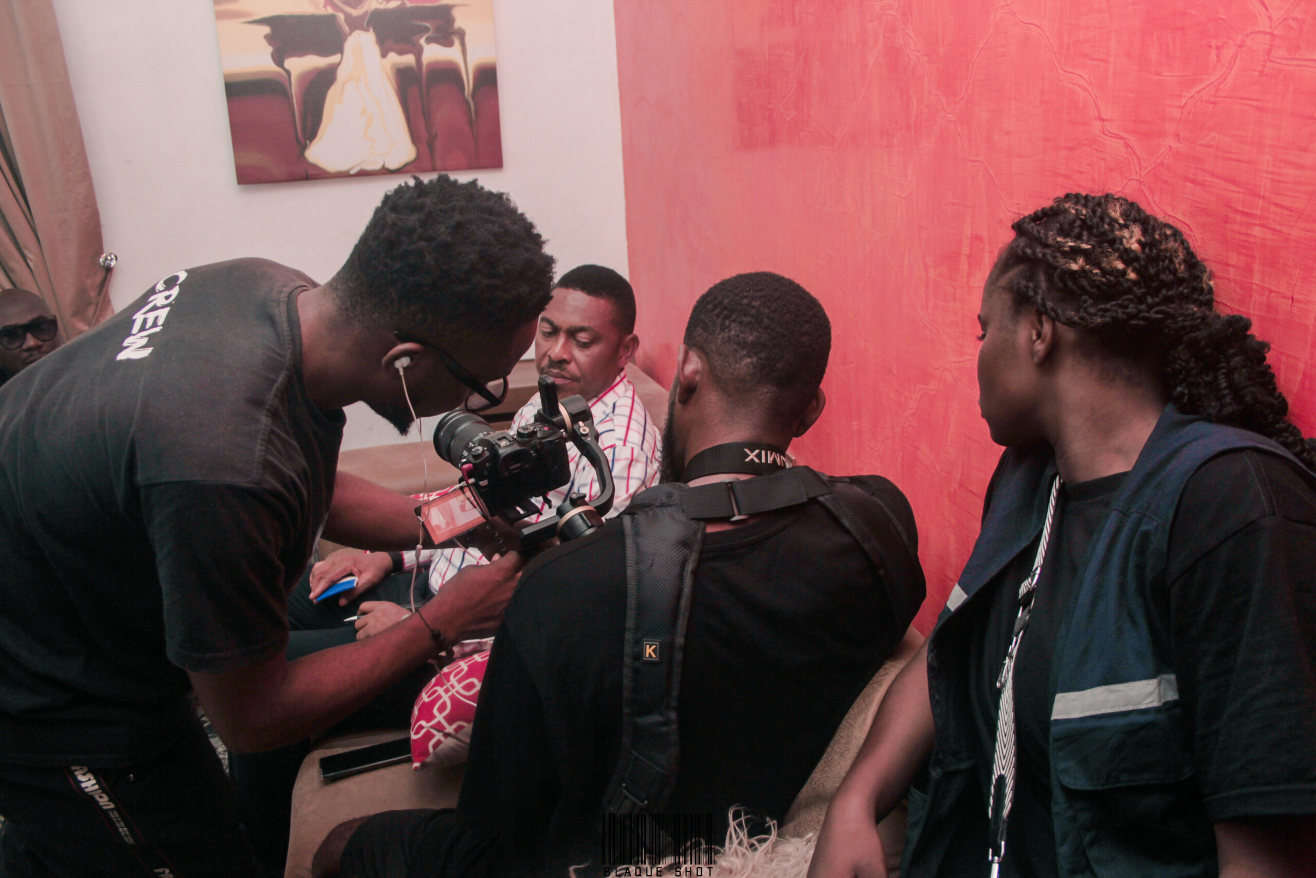 Breaking News: Movie High Eleven is set to hit Nostalgea Cinemas produced by  Maxjerry