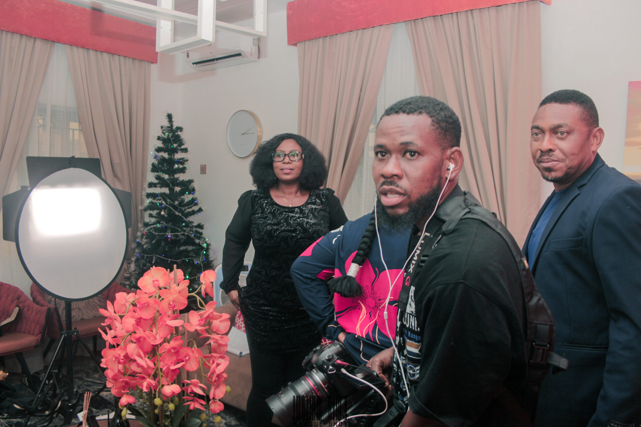 Breaking News: Movie High Eleven is set to hit Nostalgea Cinemas produced by  Maxjerry