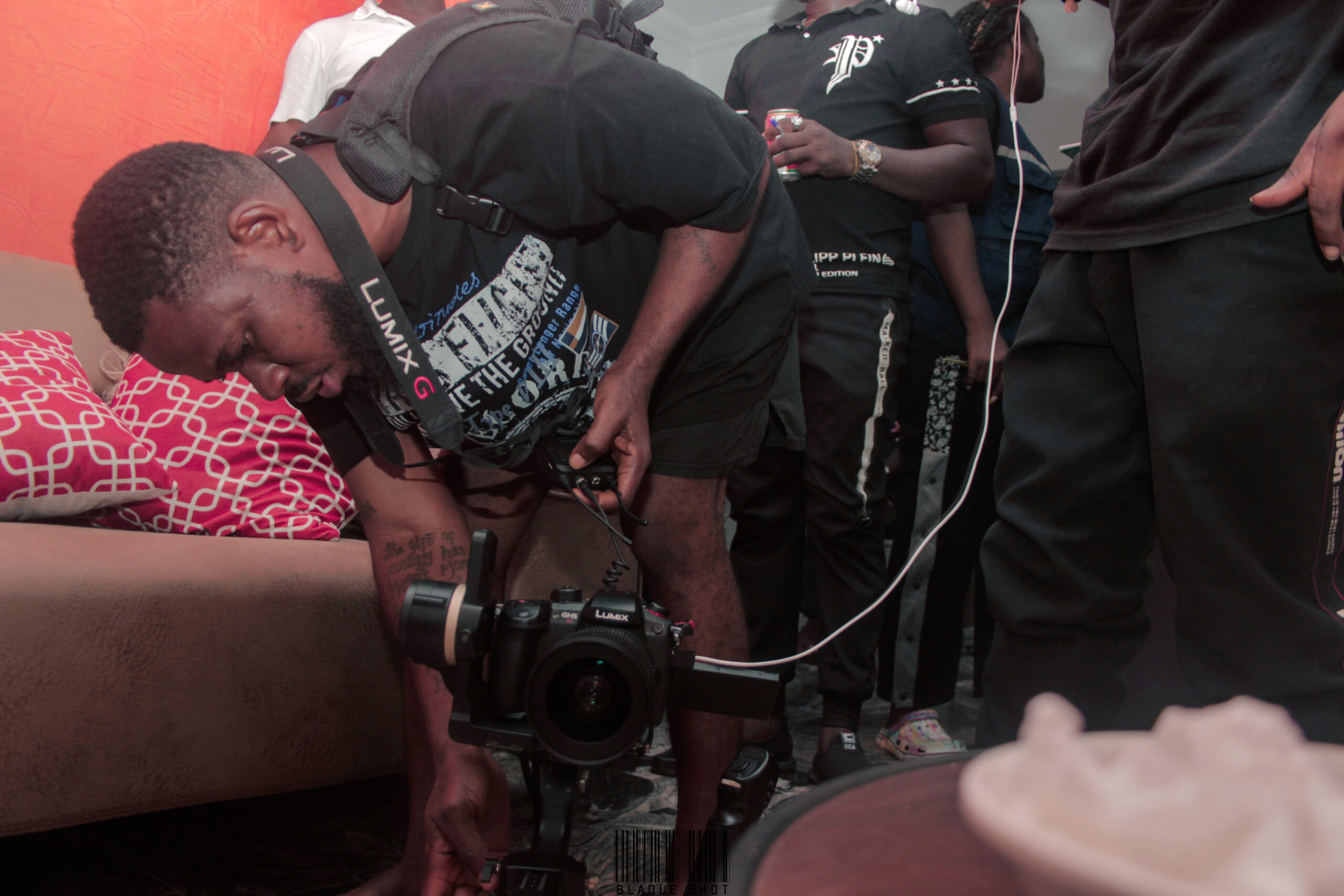 Breaking News: Movie High Eleven is set to hit Nostalgea Cinemas produced by  Maxjerry