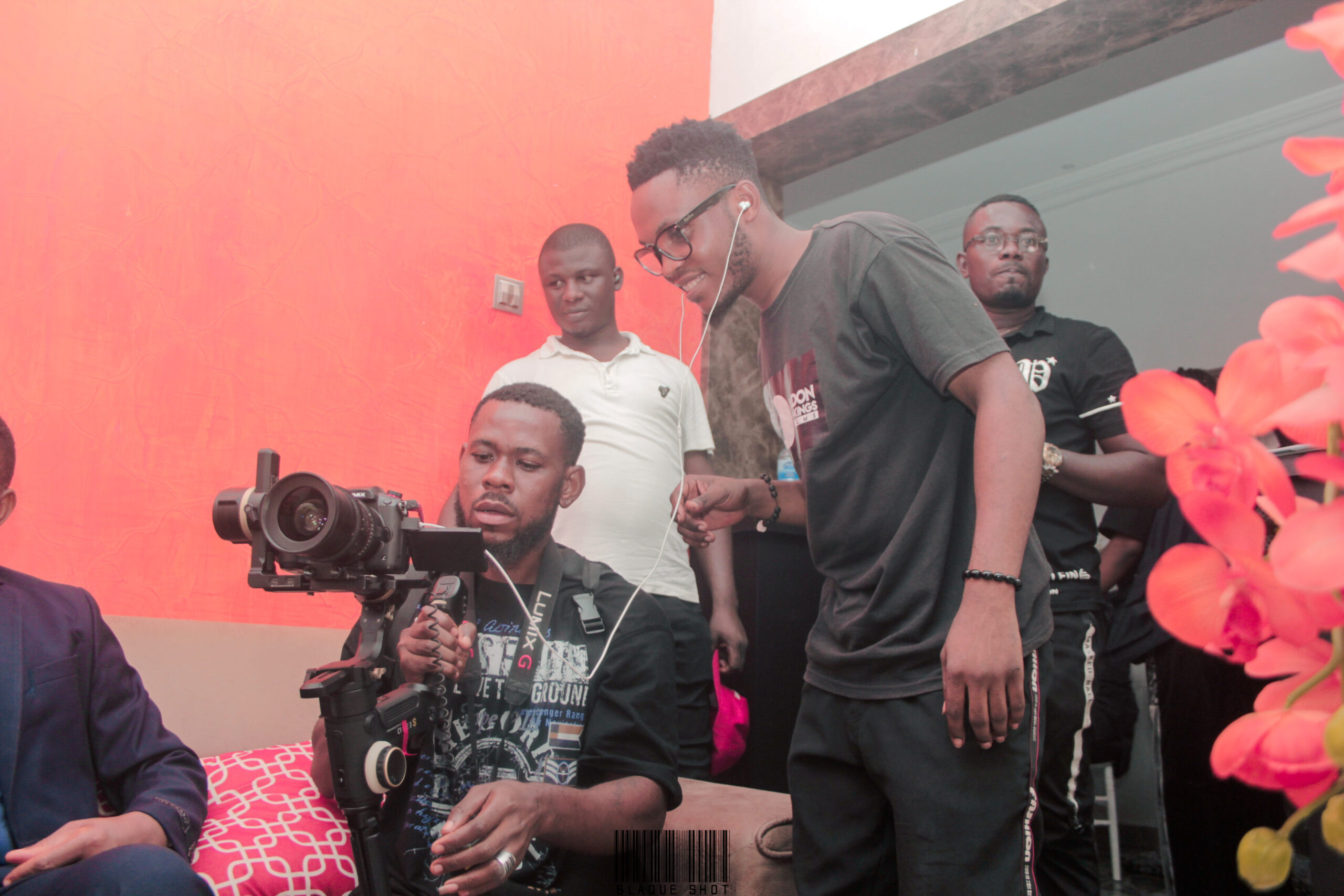 Breaking News: Movie High Eleven is set to hit Nostalgea Cinemas produced by  Maxjerry