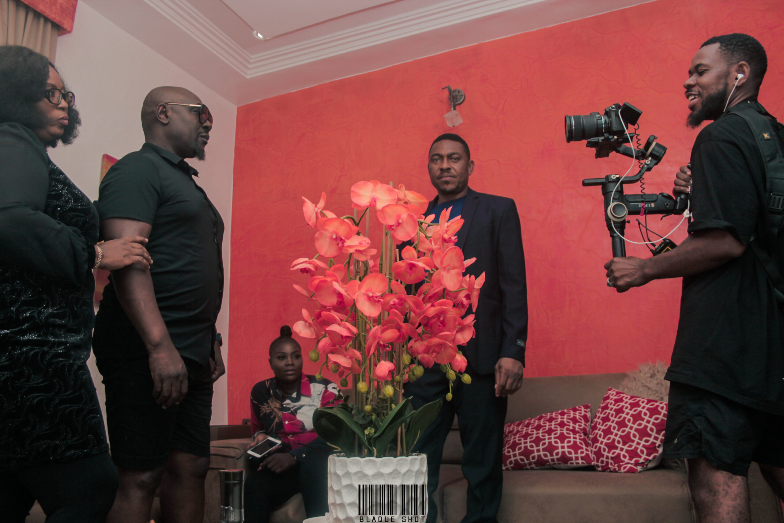 Breaking News: Movie High Eleven is set to hit Nostalgea Cinemas produced by  Maxjerry