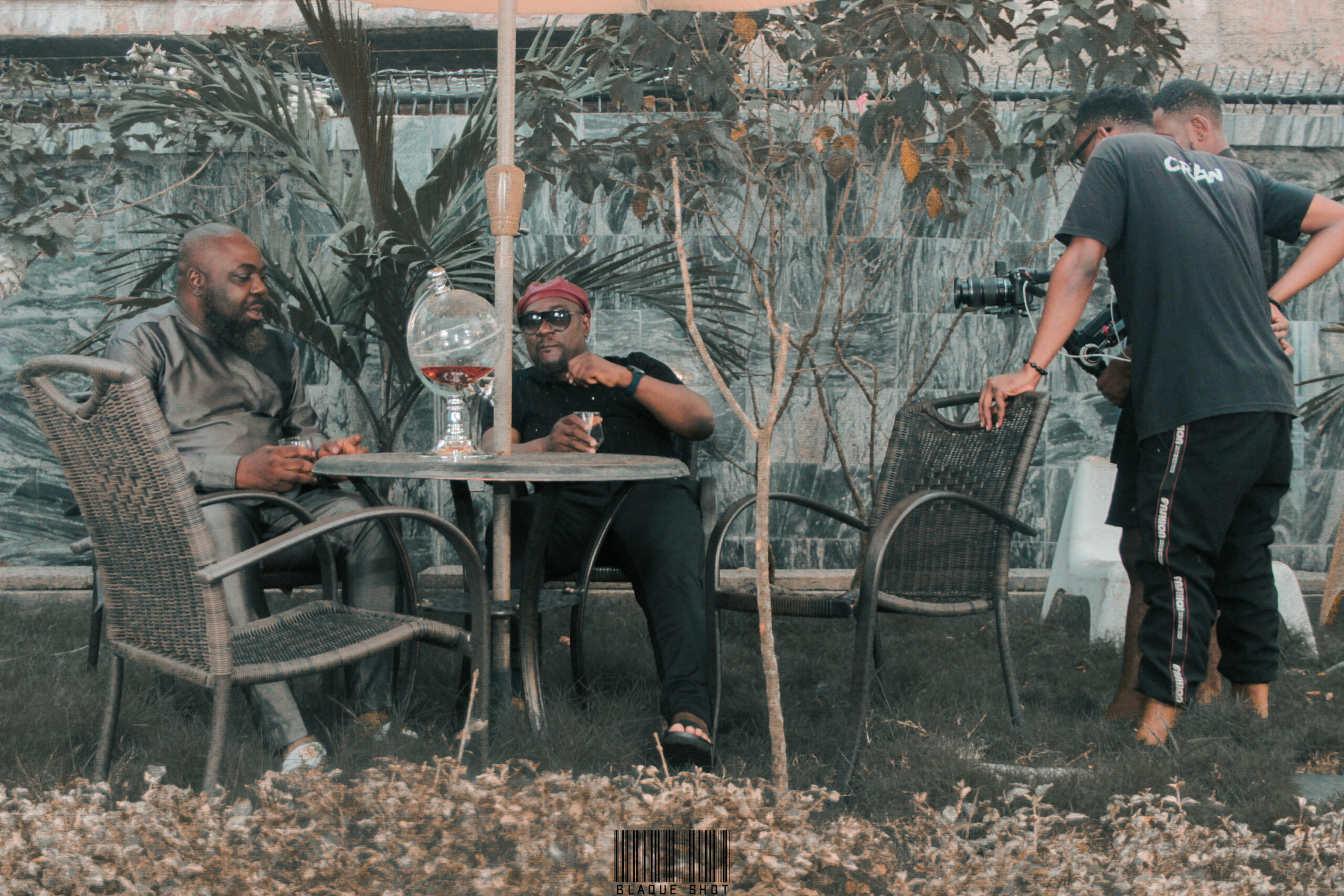 Breaking News: Movie High Eleven is set to hit Nostalgea Cinemas produced by  Maxjerry