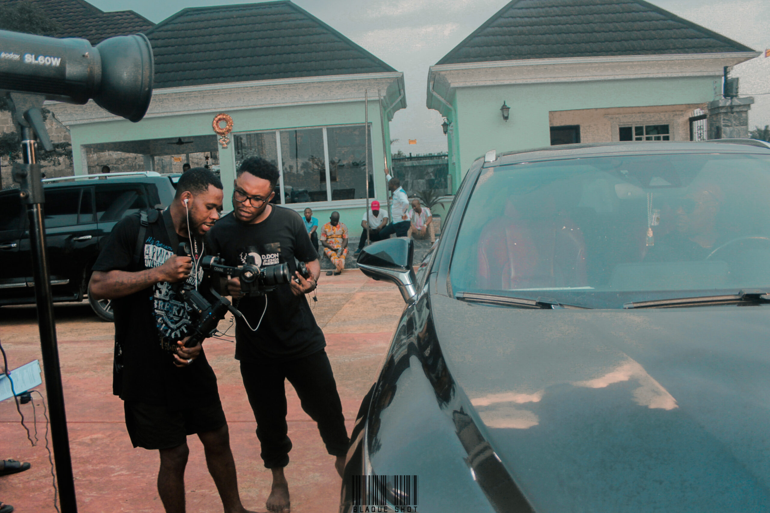 Breaking News: Movie High Eleven is set to hit Nostalgea Cinemas produced by  Maxjerry