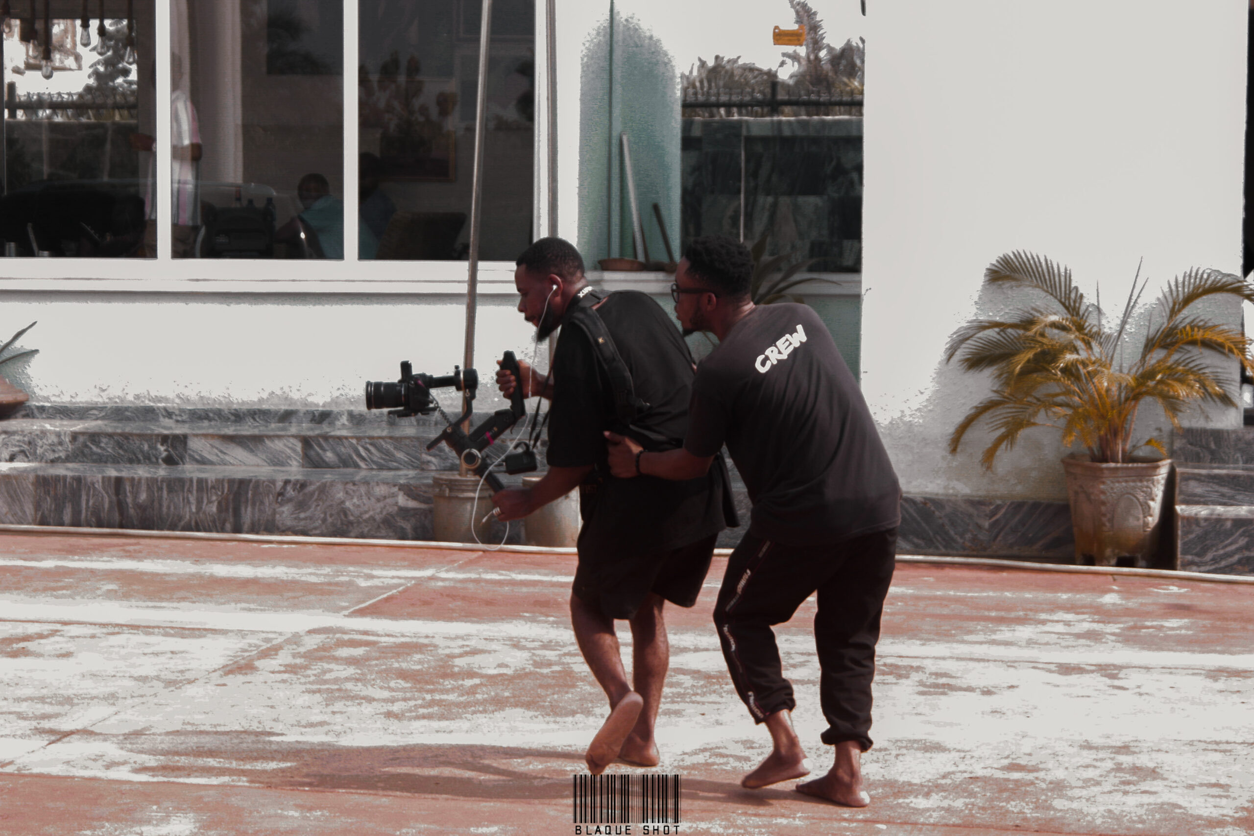 Breaking News: Movie High Eleven is set to hit Nostalgea Cinemas produced by  Maxjerry