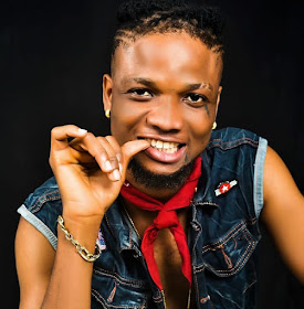 Afrobeats Sensation, Dry Gin Arole Storms Nigerian Music Scene With M.M.T.E.