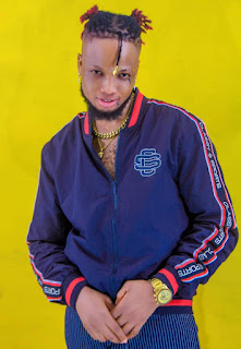 Afrobeats Sensation, Dry Gin Arole Storms Nigerian Music Scene With M.M.T.E.