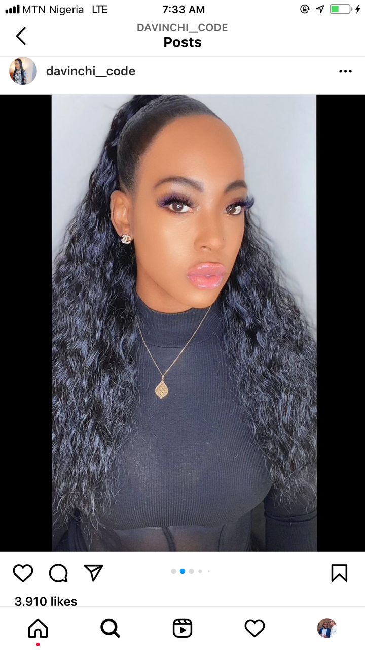 Meet the Adorable Chika Odili that is making Nigeria proud internationally