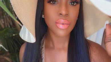 Meet the Adorable Chika Odili that is making Nigeria proud internationally