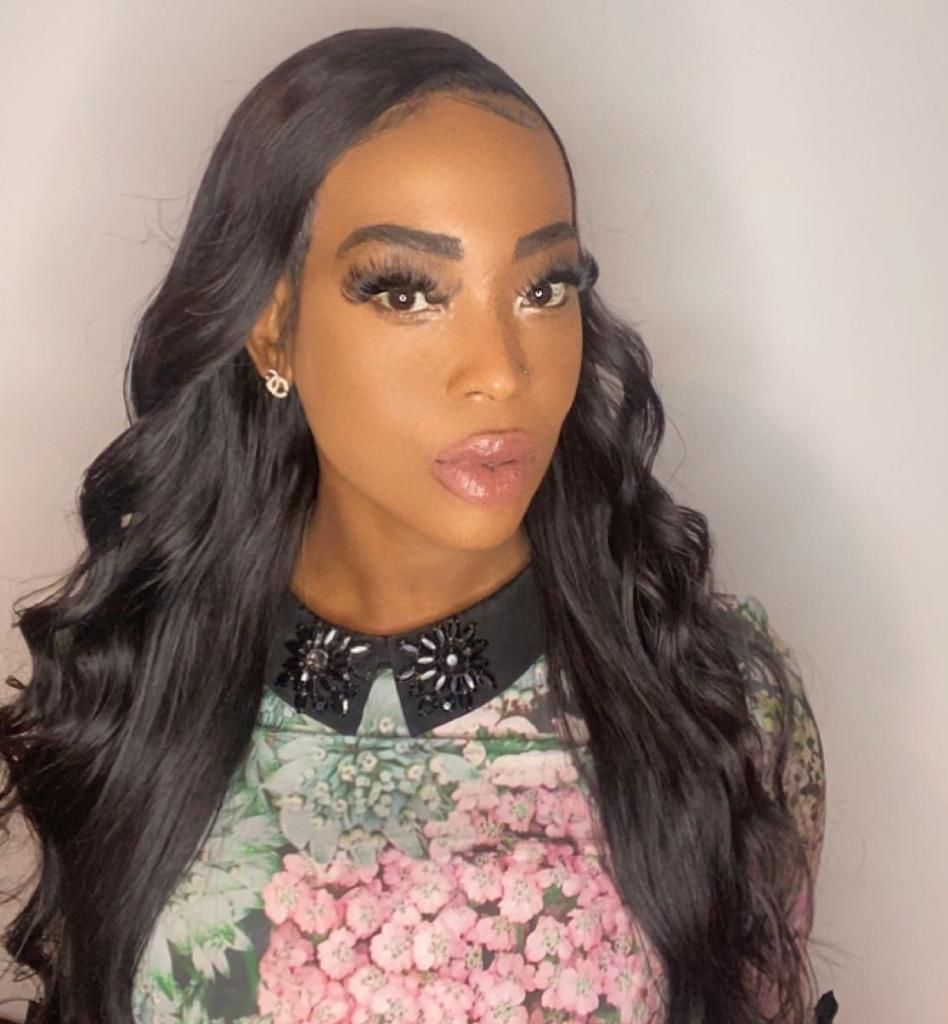 Meet the Adorable Chika Odili that is making Nigeria proud internationally