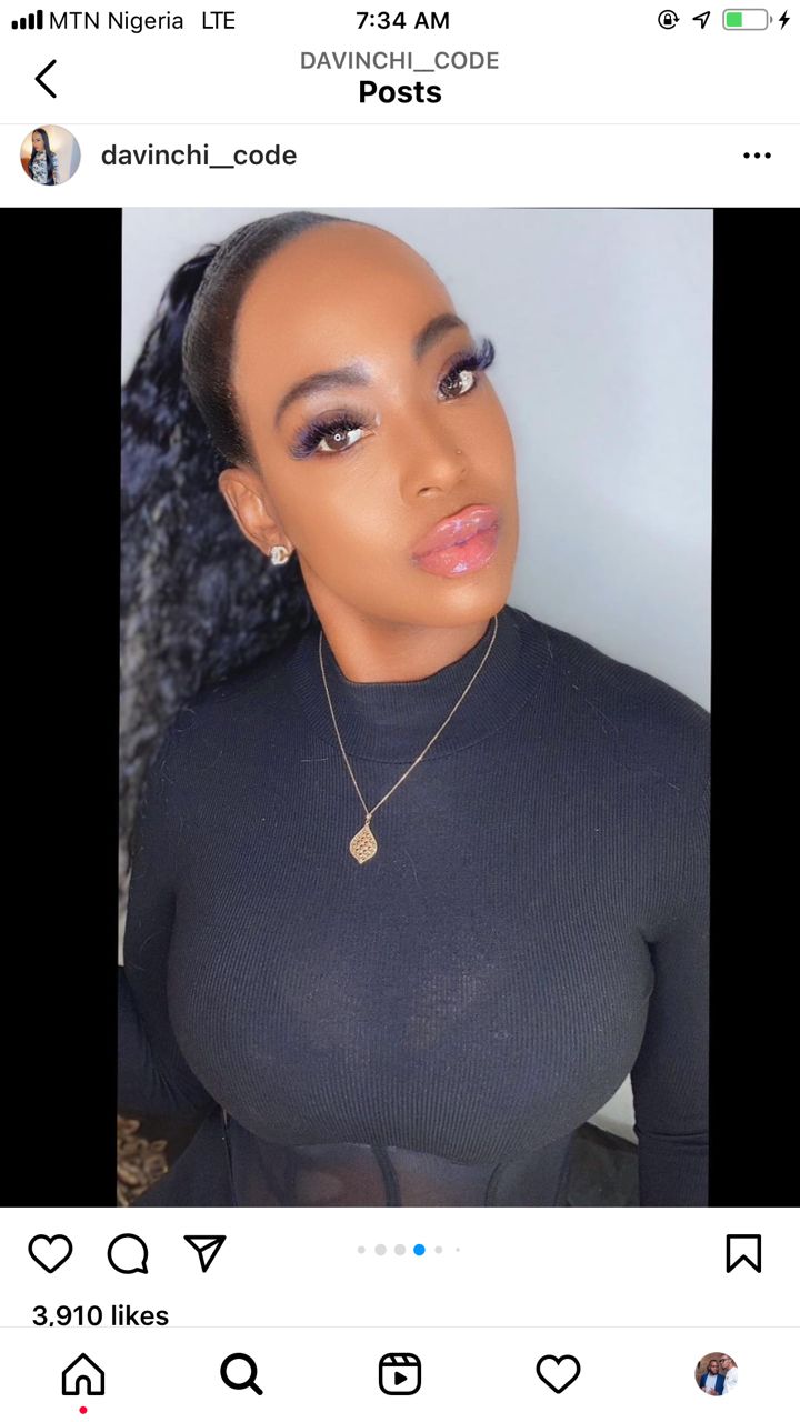 Meet the Adorable Chika Odili that is making Nigeria proud internationally