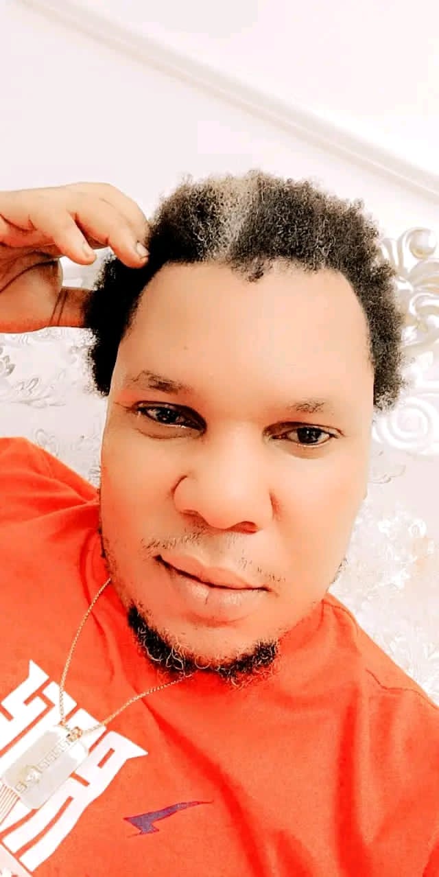 Breaking News:  Nollywood Actor killed by personal Assistant