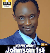 Barry Avotu Johnson 1st Declares To Run For Delta State Governorship 2023 With An Unbelievable Crowd Of 120,000 Persons On Ground.