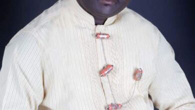 BREAKING:  ANOTHER STRONG PDP STALWART FROM YENAGOA LGA RESIGNS, DECAMP TO APC.