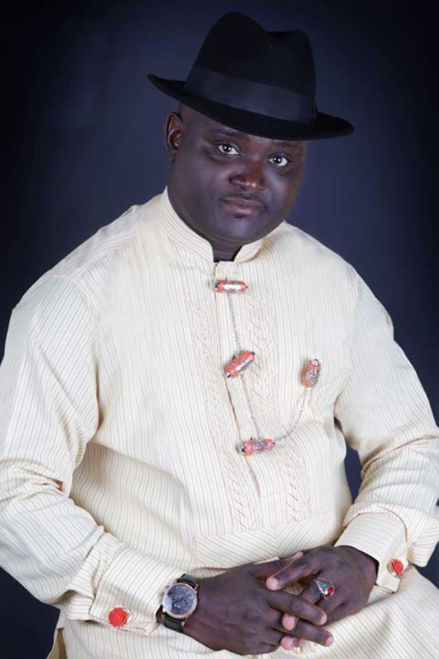 BREAKING: ANOTHER STRONG PDP STALWART FROM YENAGOA LGA RESIGNS, DECAMP TO APC.