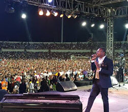 Nigeria Youth Decide Set To Hold Oct 1, To Galvanise Participation Towards 2023