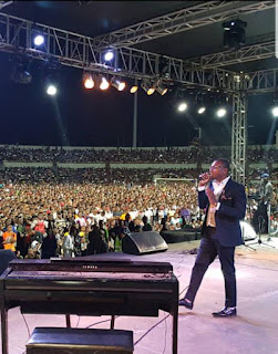 Nigeria Youth Decide Set To Hold Oct 1, To Galvanise Participation Towards 2023