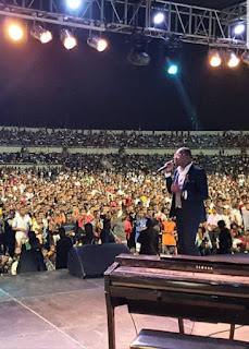 Nigeria Youth Decide Set To Hold Oct 1, To Galvanise Participation Towards 2023