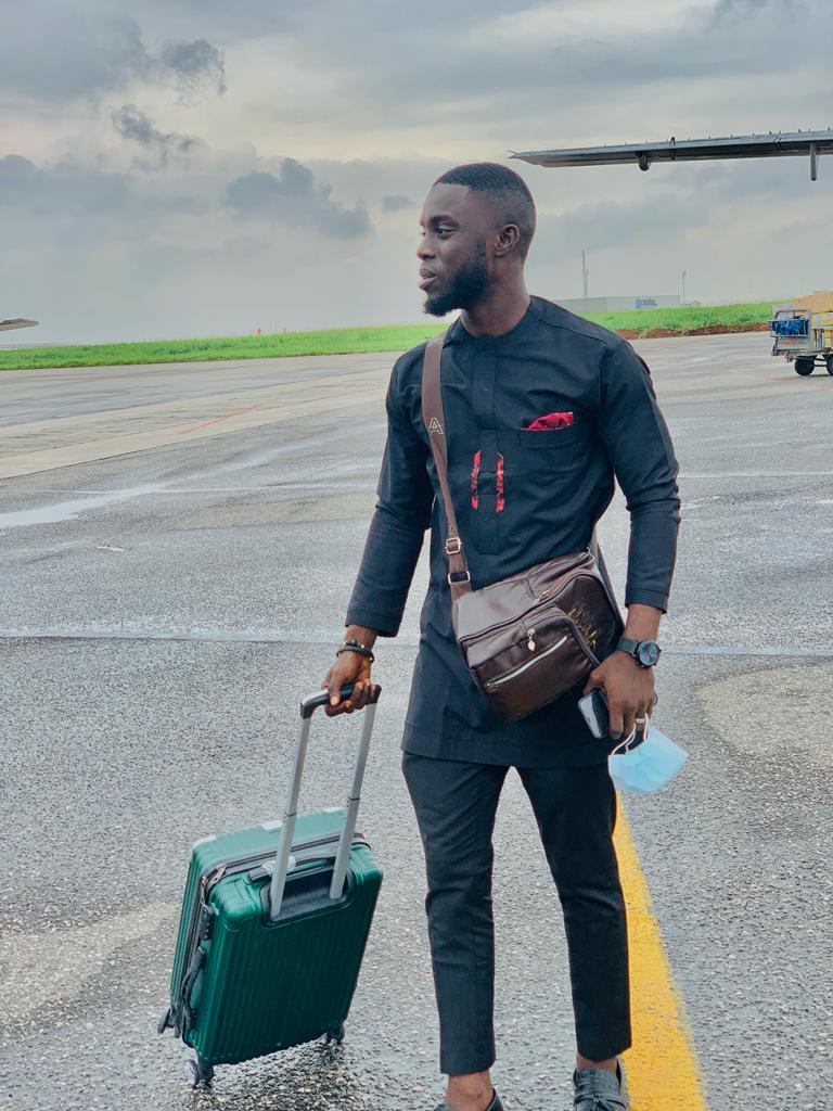 Get yourself a sugar daddy that spoils you like mine” Ex Miss Nollywood Sonia Sunday Konyefa